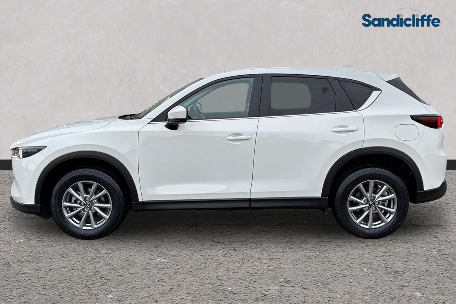 Used Mazda CX-5 2025 for sale - 77172963: Photo 8