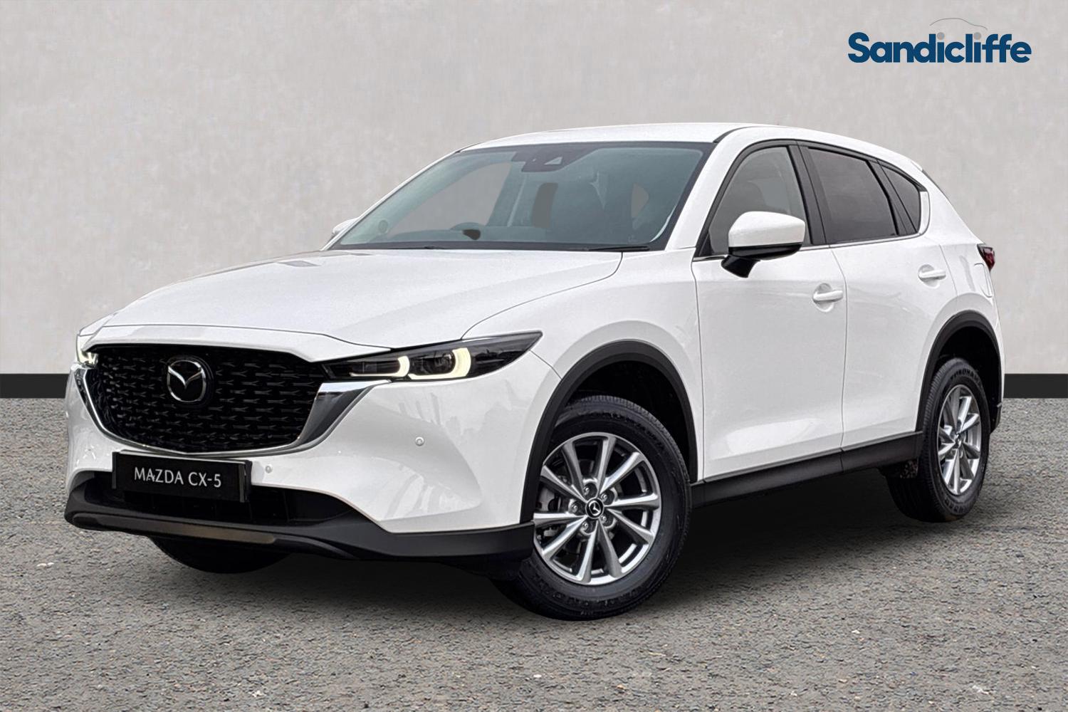 Used Mazda CX-5 2025 for sale - 77172963: Photo 9