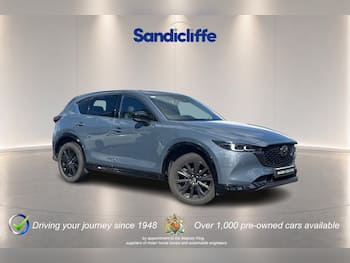 Used Mazda CX-5 2024 for sale - 79732284: Photo