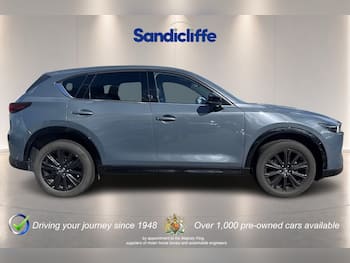 Used Mazda CX-5 2024 for sale - 79732284: Photo