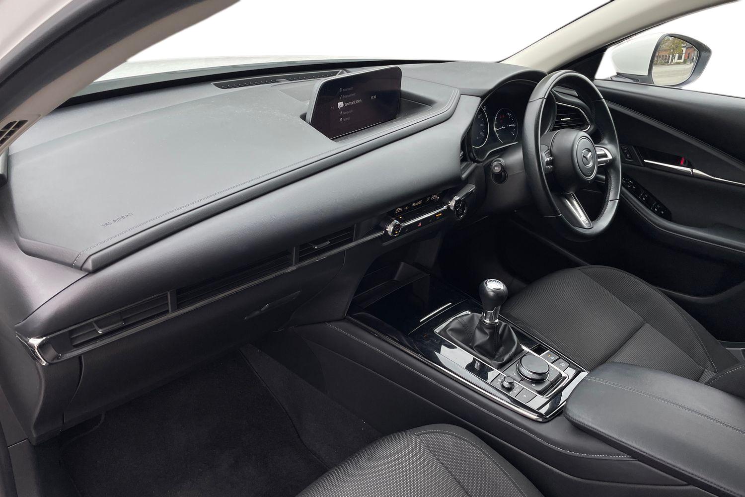 Used Mazda CX-30 2023 for sale - 76510604: Photo 12