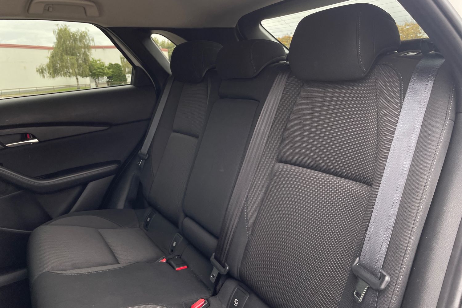 Used Mazda CX-30 2023 for sale - 76510604: Photo 13