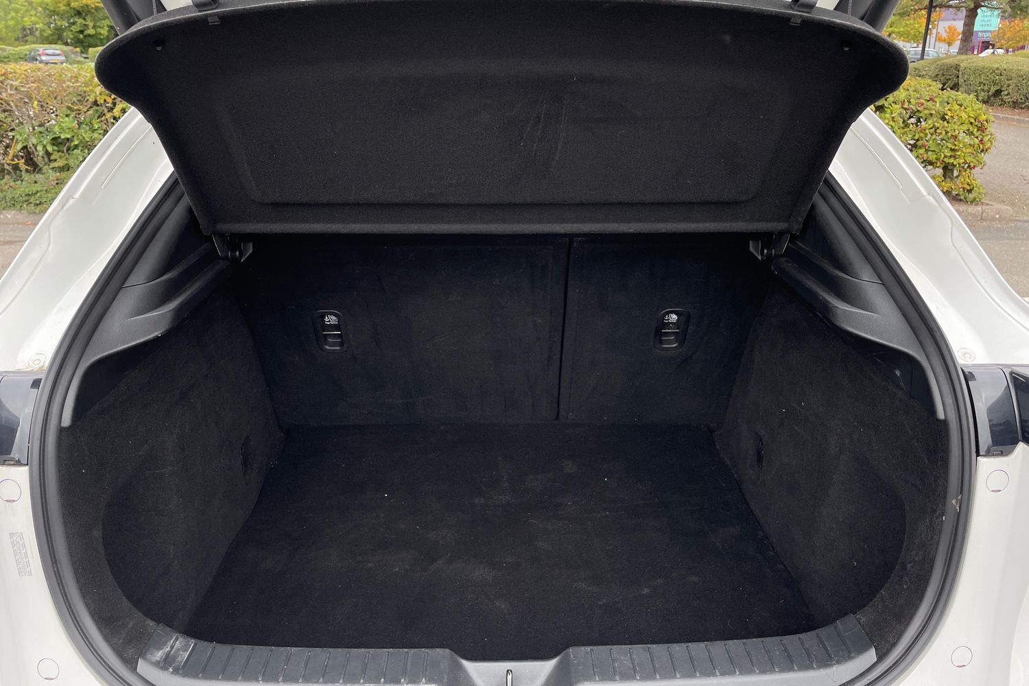 Used Mazda CX-30 2023 for sale - 76510604: Photo 14