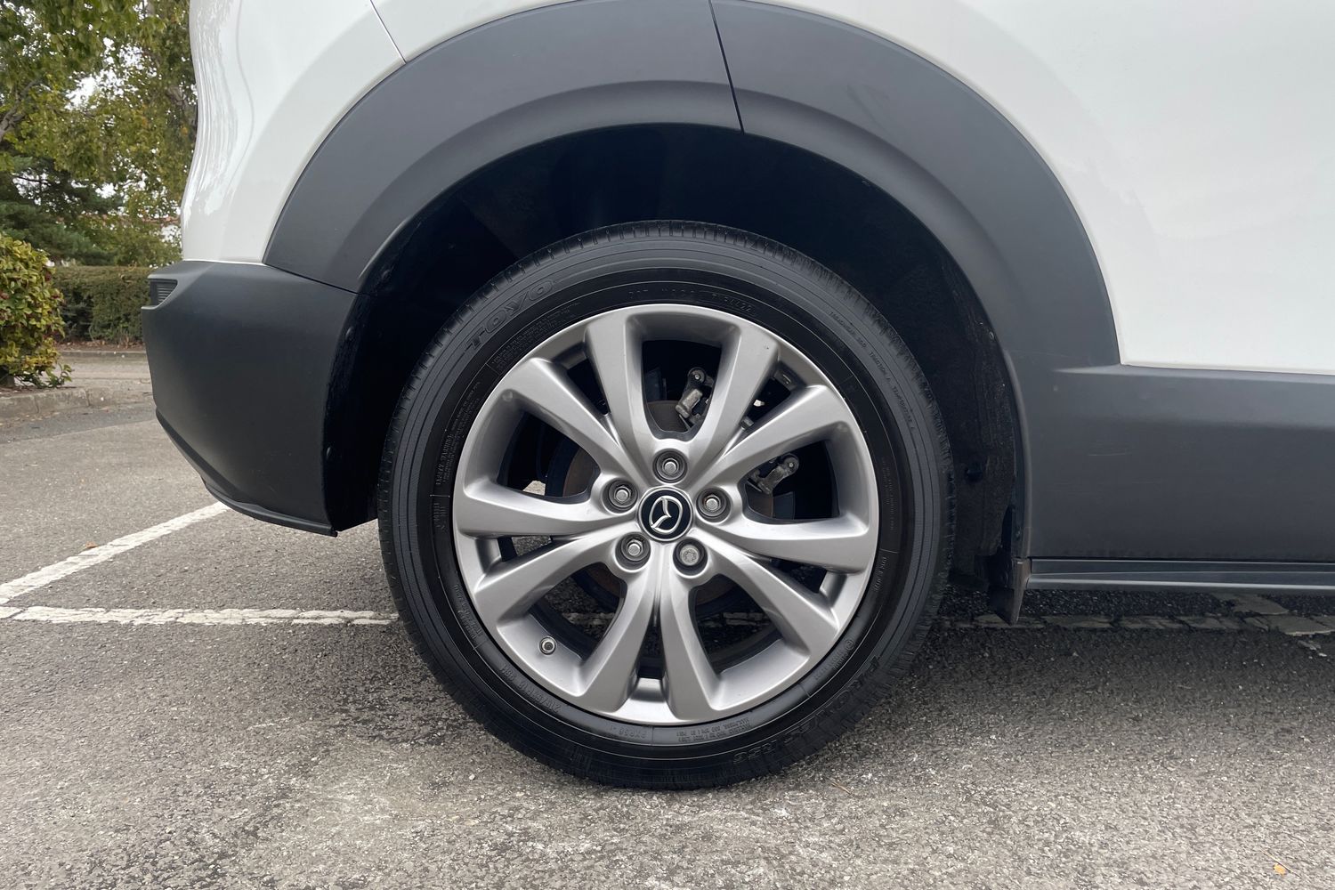 Used Mazda CX-30 2023 for sale - 76510604: Photo 17