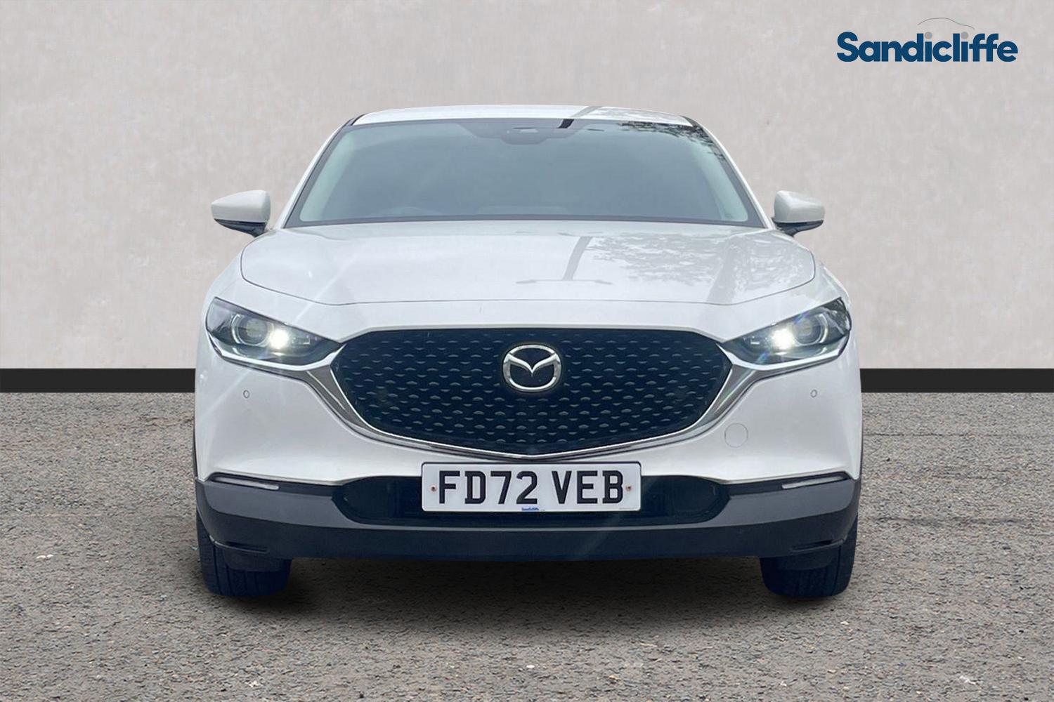 Used Mazda CX-30 2023 for sale - 76510604: Photo 2