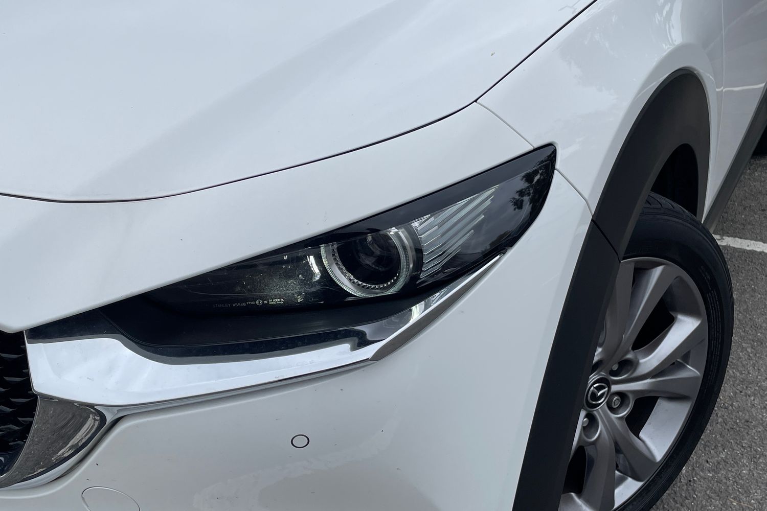 Used Mazda CX-30 2023 for sale - 76510604: Photo 21