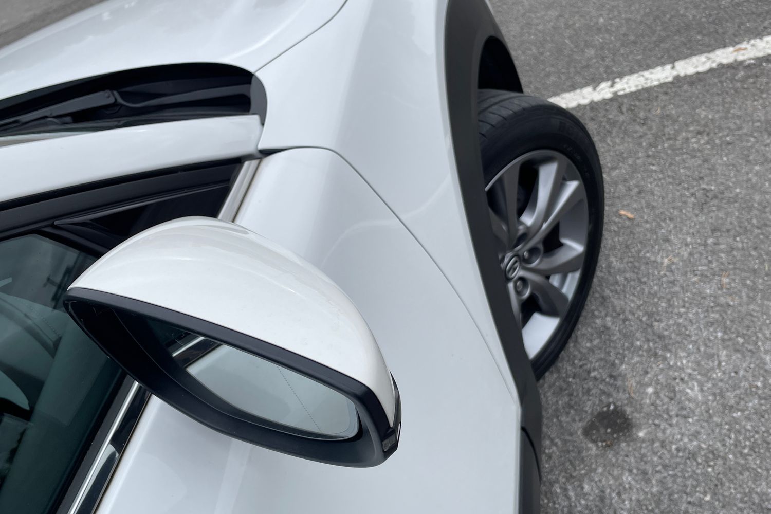 Used Mazda CX-30 2023 for sale - 76510604: Photo 22