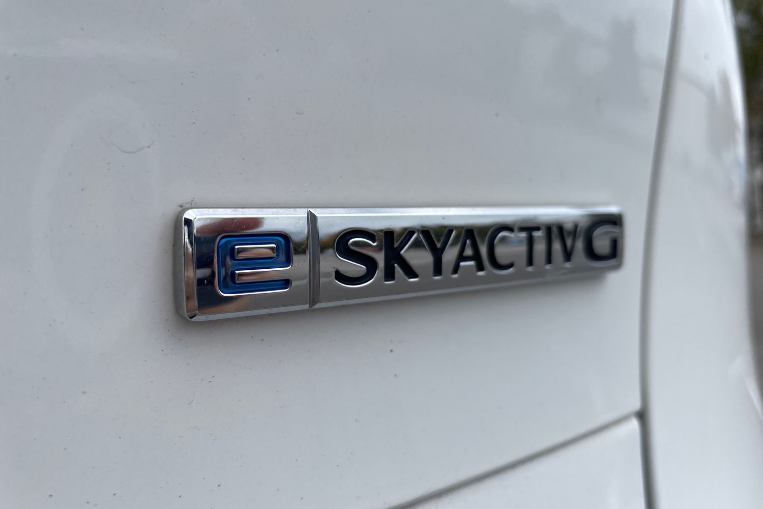 Used Mazda CX-30 2023 for sale - 76510604: Photo 24