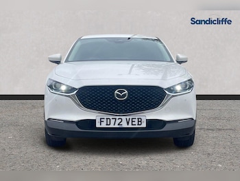 Used Mazda CX-30 2023 for sale - 76510604: Photo