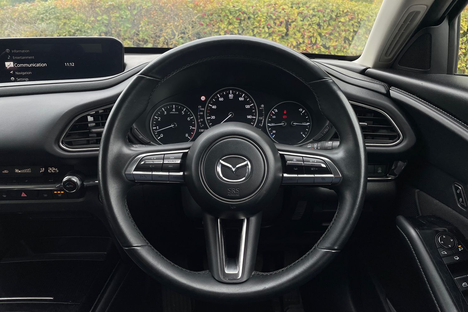 Used Mazda CX-30 2023 for sale - 76510604: Photo 31