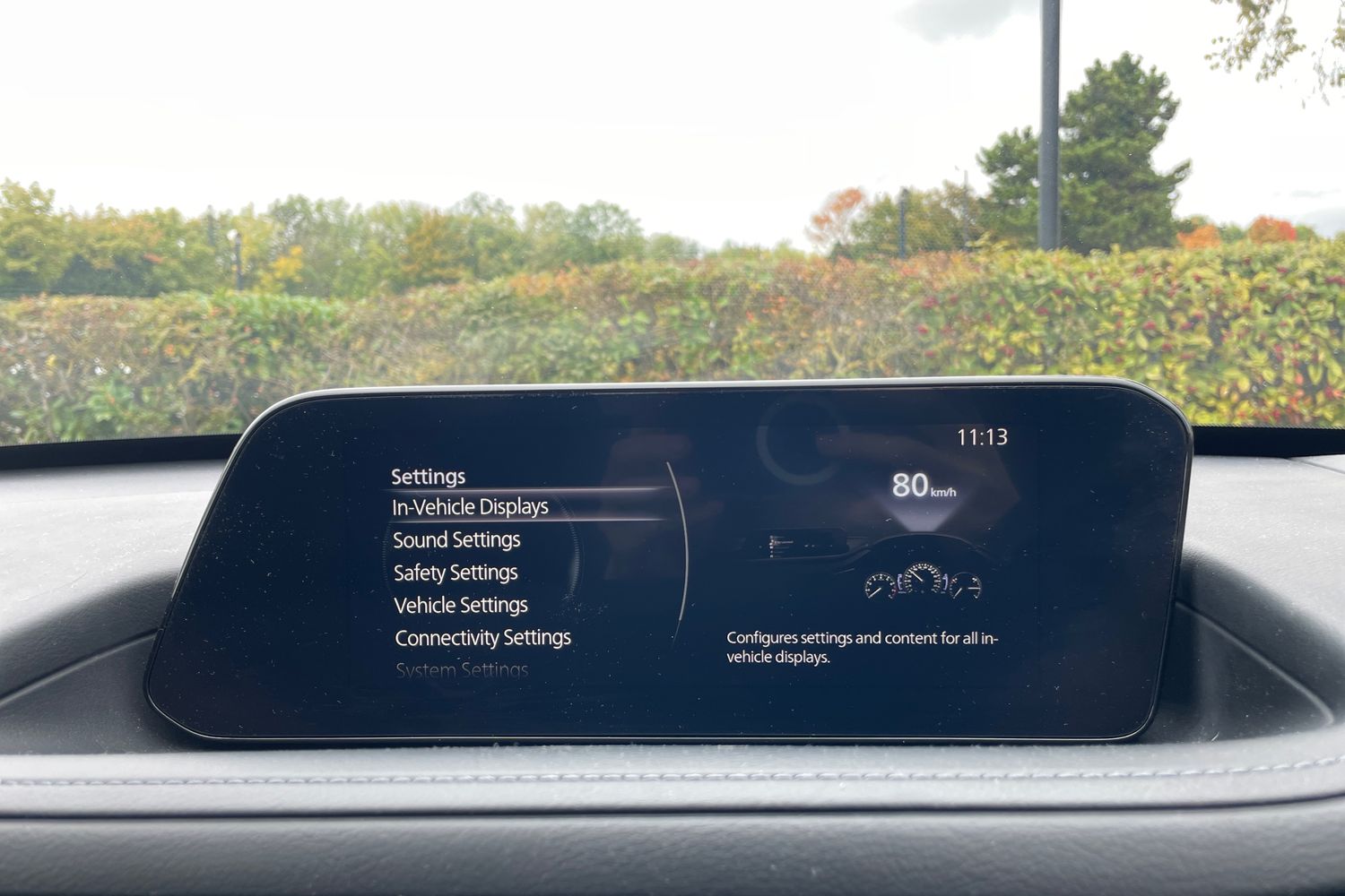 Used Mazda CX-30 2023 for sale - 76510604: Photo 43