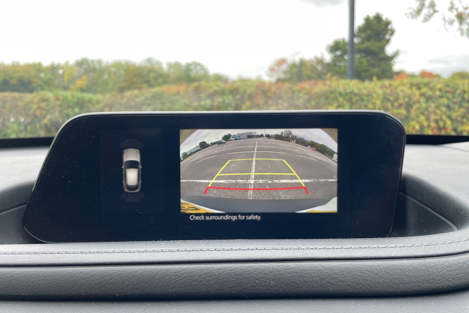 Used Mazda CX-30 2023 for sale - 76510604: Photo 44