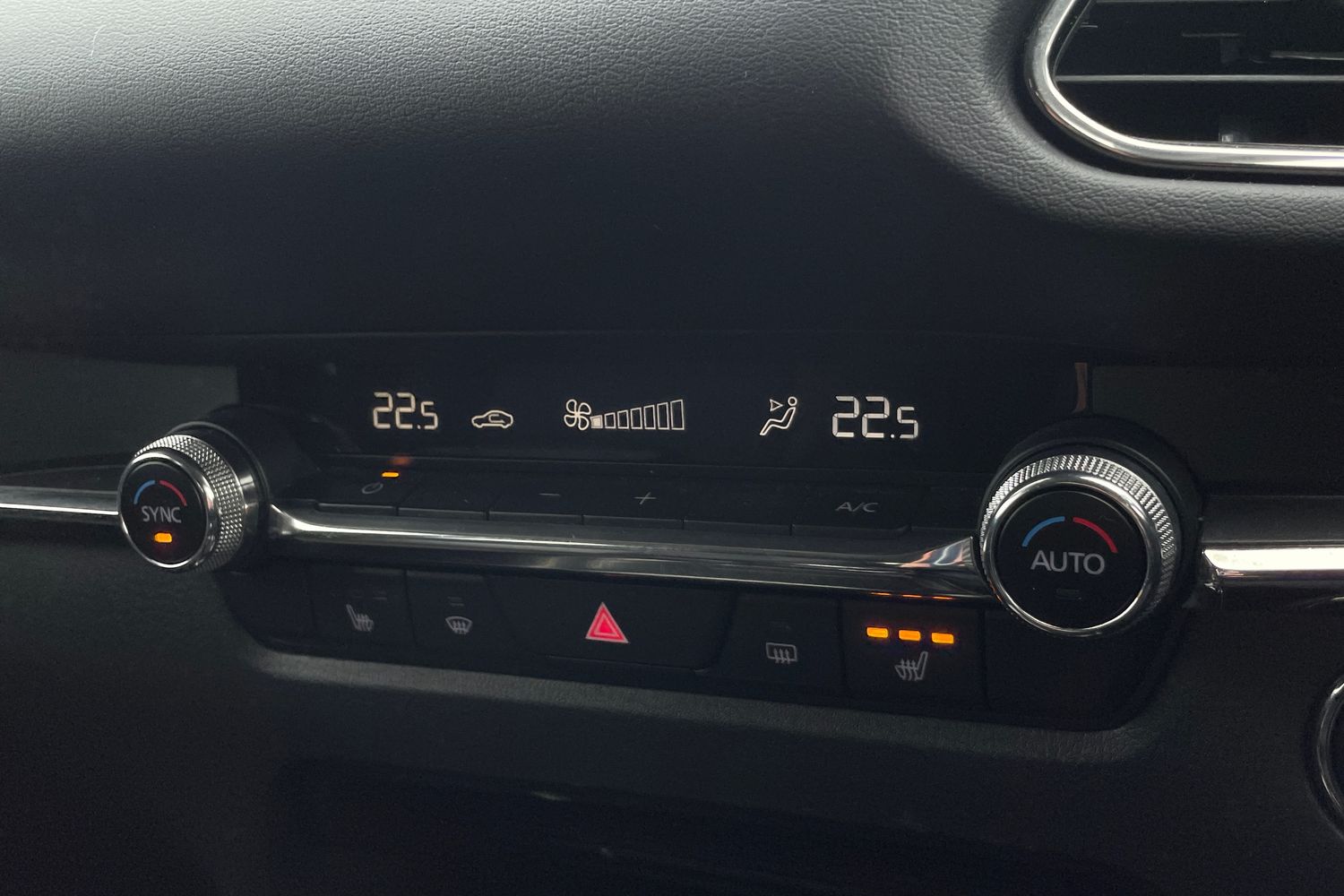 Used Mazda CX-30 2023 for sale - 76510604: Photo 45