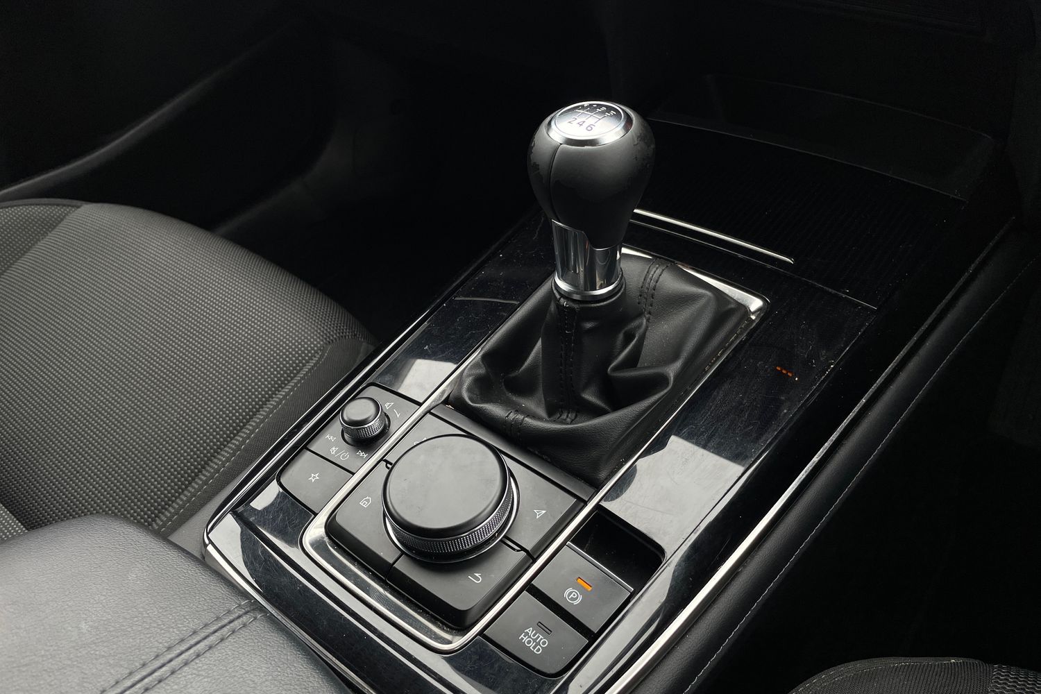 Used Mazda CX-30 2023 for sale - 76510604: Photo 47