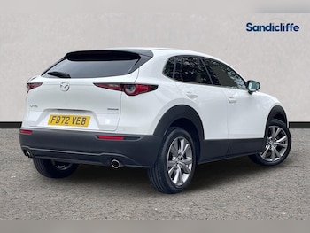 Used Mazda CX-30 2023 for sale - 76510604: Photo