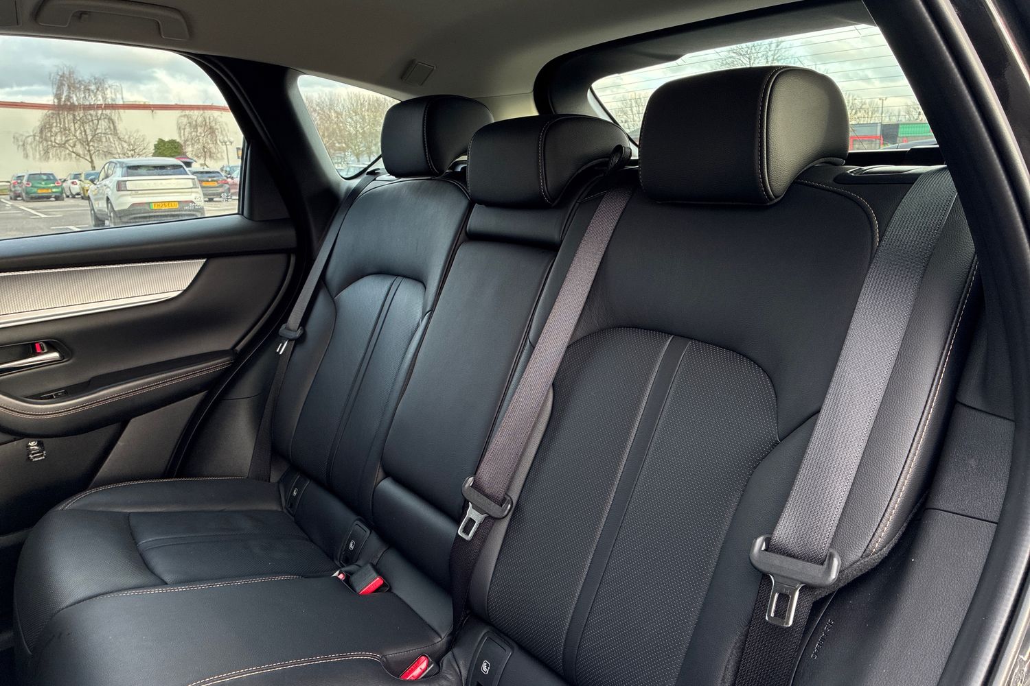 Used Mazda CX-60 2025 for sale - 77776232: Photo 17