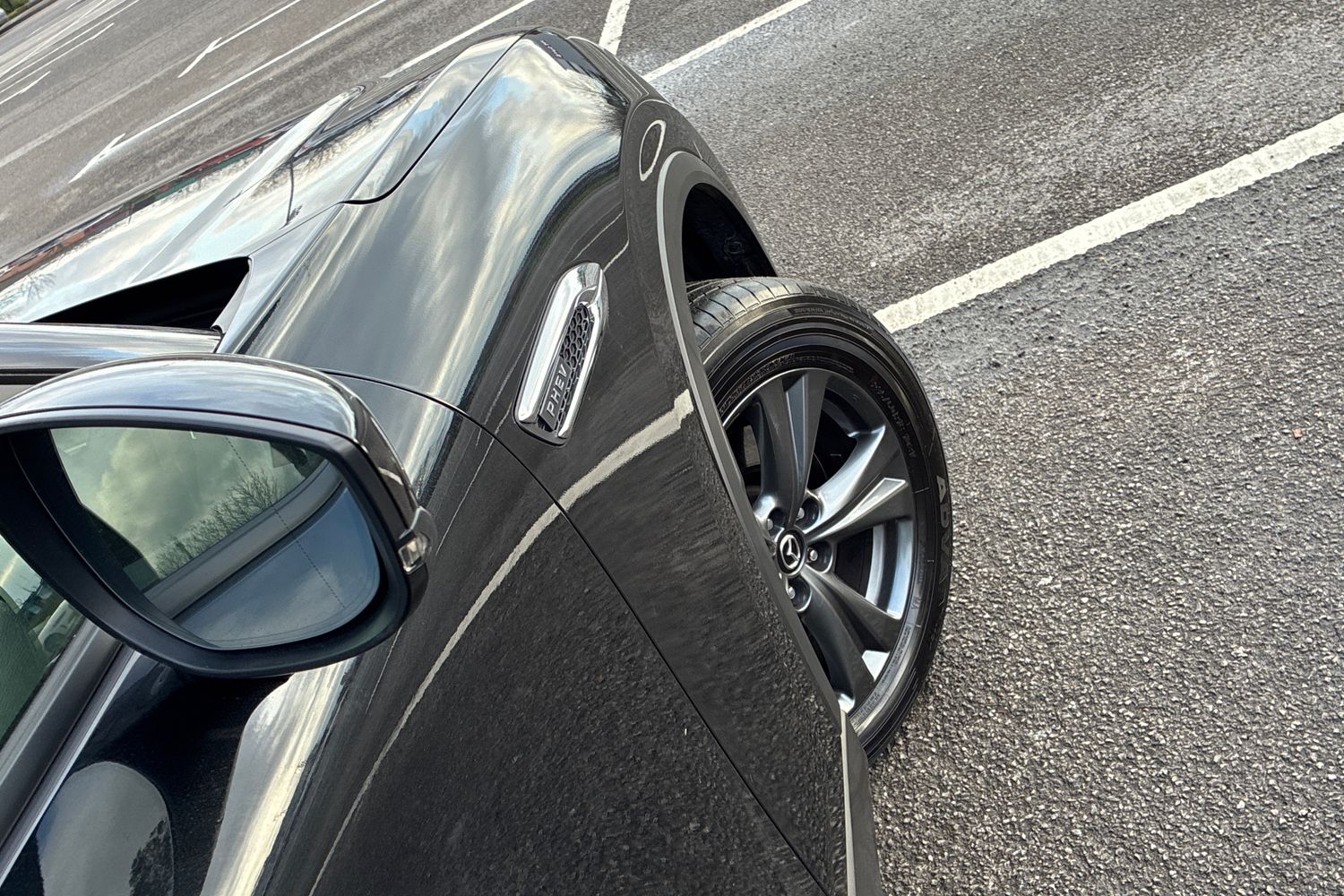 Used Mazda CX-60 2025 for sale - 77776232: Photo 28