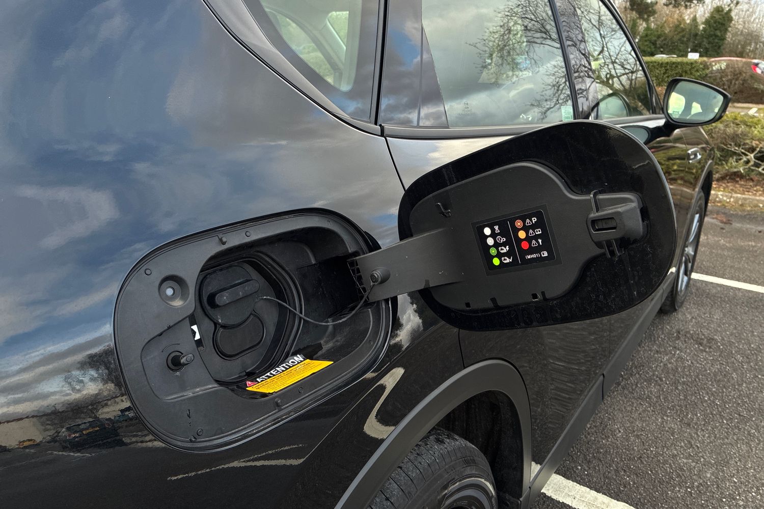 Used Mazda CX-60 2025 for sale - 77776232: Photo 31