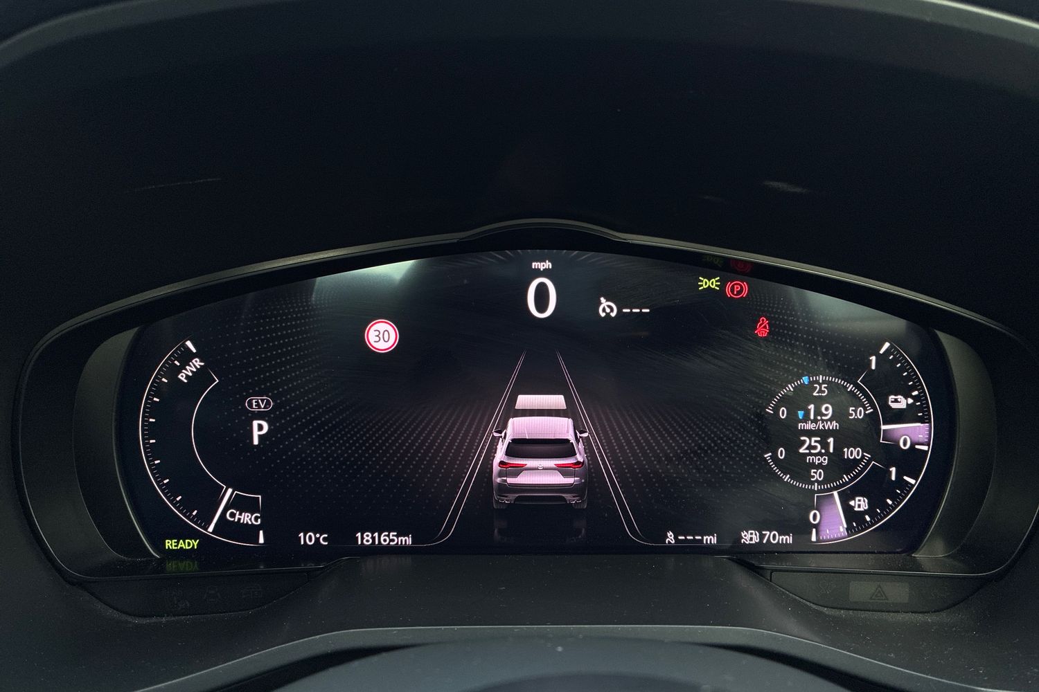 Used Mazda CX-60 2025 for sale - 77776232: Photo 41