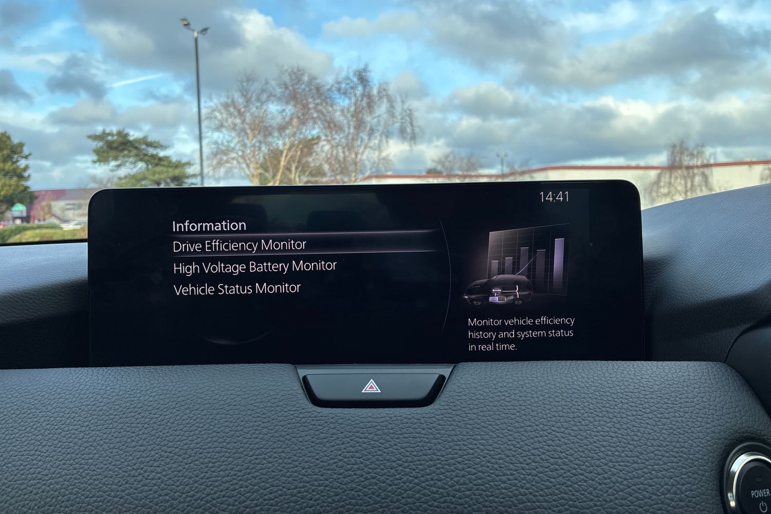 Used Mazda CX-60 2025 for sale - 77776232: Photo 45