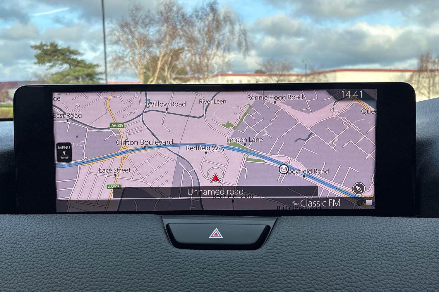 Used Mazda CX-60 2025 for sale - 77776232: Photo 46