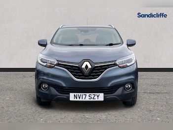 Used Renault Kadjar 2017 for sale - 77984828: Photo