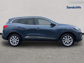 Used Renault Kadjar 2017 for sale - 77984828: Photo