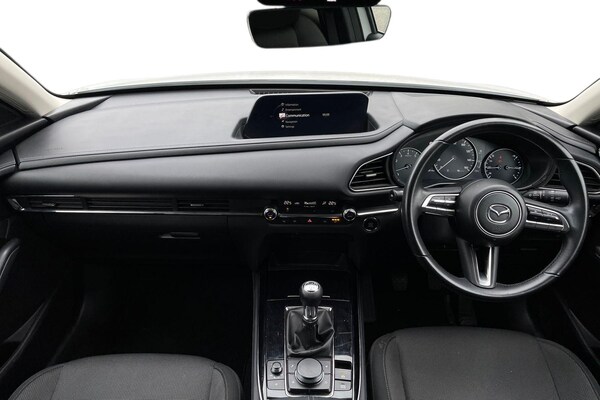 Used Mazda CX-30 2023 for sale - 75706207: Photo 11