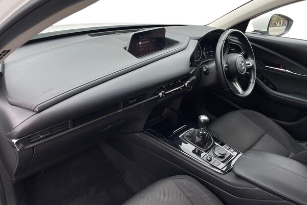 Used Mazda CX-30 2023 for sale - 75706207: Photo 12