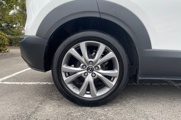 Used Mazda CX-30 2023 for sale - 75706207: Photo 17