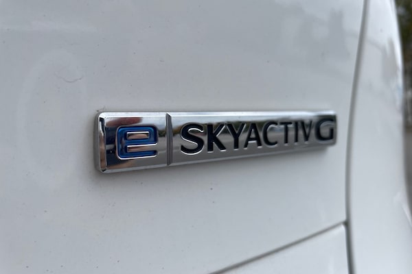 Used Mazda CX-30 2023 for sale - 75706207: Photo 24