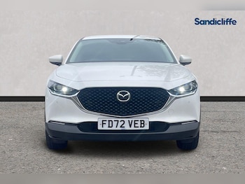Used Mazda CX-30 2023 for sale - 75706207: Photo 2