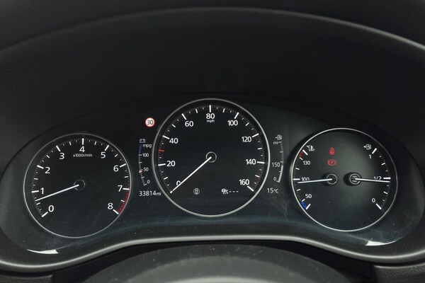 Used Mazda CX-30 2023 for sale - 75706207: Photo 32