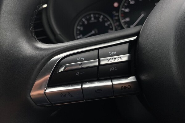 Used Mazda CX-30 2023 for sale - 75706207: Photo 33