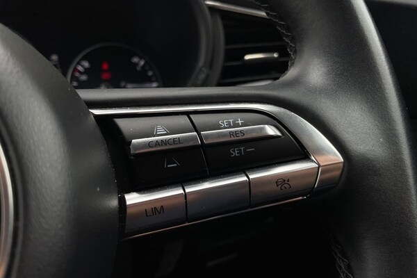 Used Mazda CX-30 2023 for sale - 75706207: Photo 34