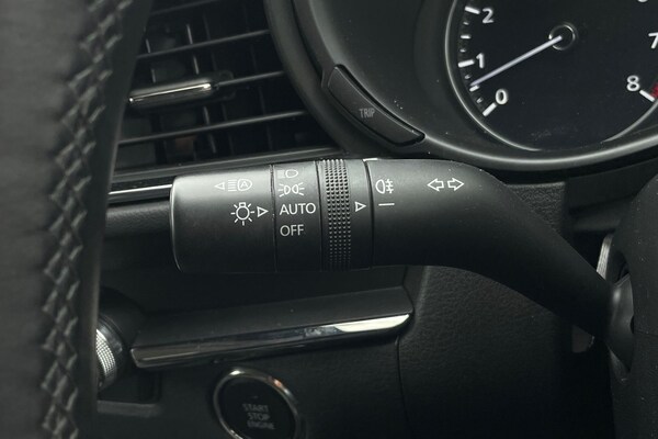 Used Mazda CX-30 2023 for sale - 75706207: Photo 35
