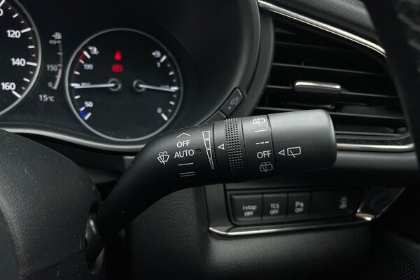 Used Mazda CX-30 2023 for sale - 75706207: Photo 36