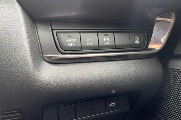 Used Mazda CX-30 2023 for sale - 75706207: Photo 37