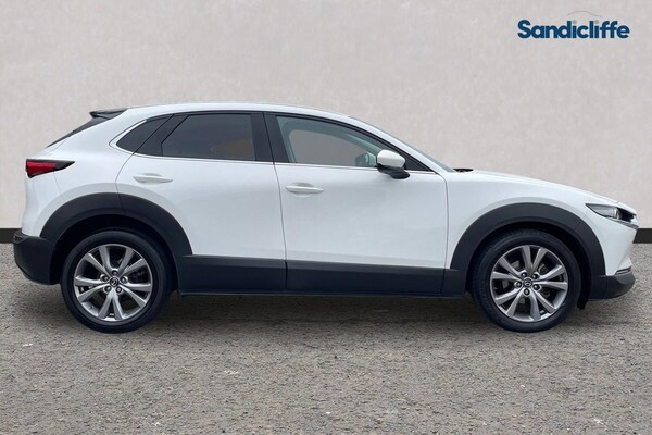 Used Mazda CX-30 2023 for sale - 75706207: Photo 3