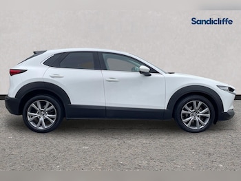 Used Mazda CX-30 2023 for sale - 75706207: Photo 3