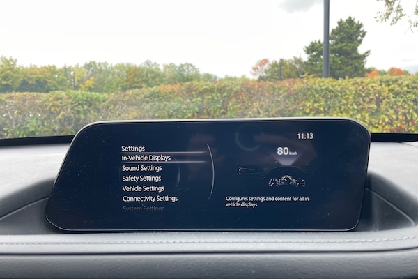 Used Mazda CX-30 2023 for sale - 75706207: Photo 43
