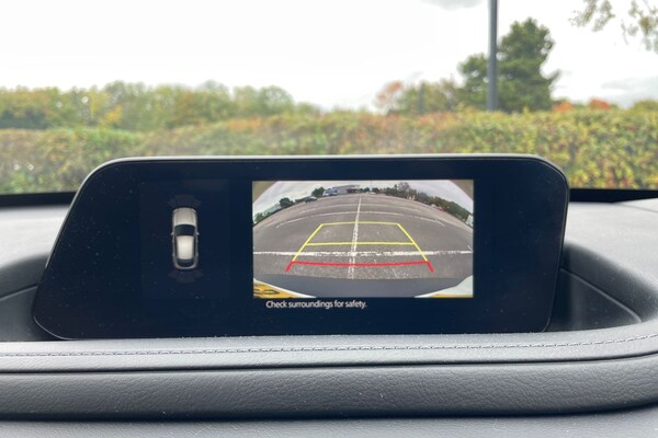 Used Mazda CX-30 2023 for sale - 75706207: Photo 44
