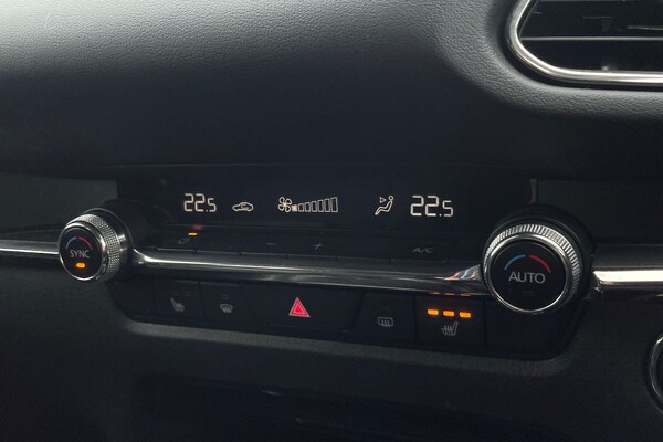 Used Mazda CX-30 2023 for sale - 75706207: Photo 45