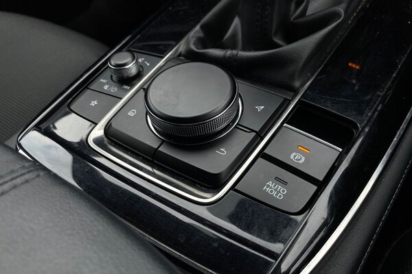 Used Mazda CX-30 2023 for sale - 75706207: Photo 48