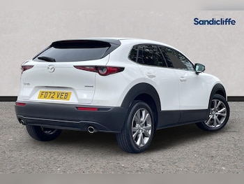 Used Mazda CX-30 2023 for sale - 75706207: Photo 4