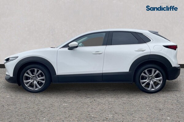 Used Mazda CX-30 2023 for sale - 75706207: Photo 7