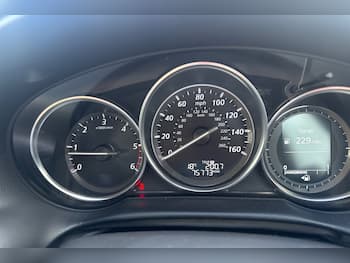 Used Mazda CX-5 2014 for sale - 79805687: Photo