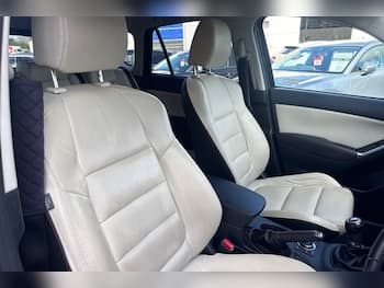 Used Mazda CX-5 2014 for sale - 79805687: Photo
