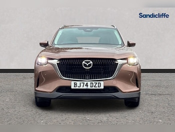 Used Mazda CX-80 2024 for sale - 76682210: Photo