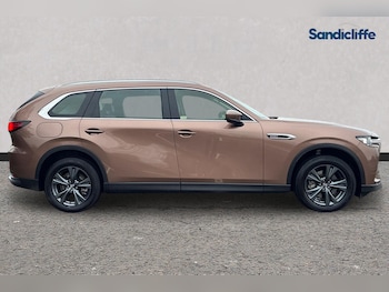 Used Mazda CX-80 2024 for sale - 76682210: Photo